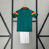 Retro Kid Size Germany national 1992 away game